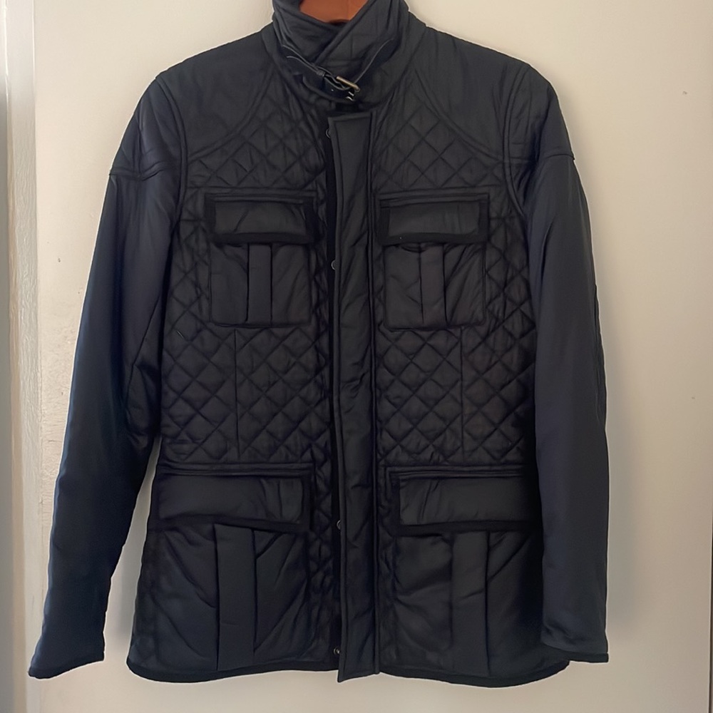 Polo Ralph Lauren Riding Jacket - Picture 2 of 2